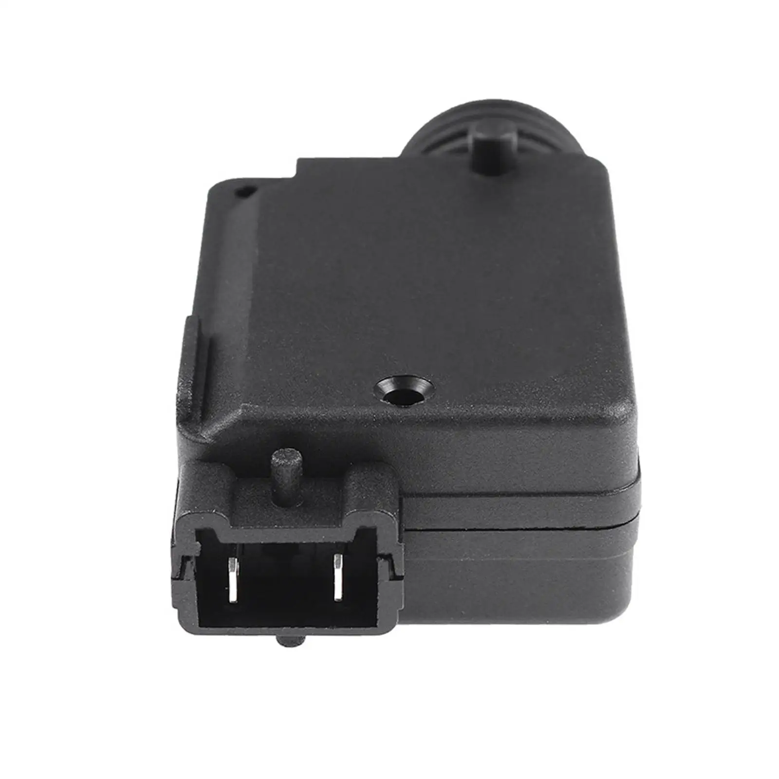 Automobile Door Lock Actuator 7701029259 7702127213 Replace Front Electric 2 Pins 70212796 for Renaults   199