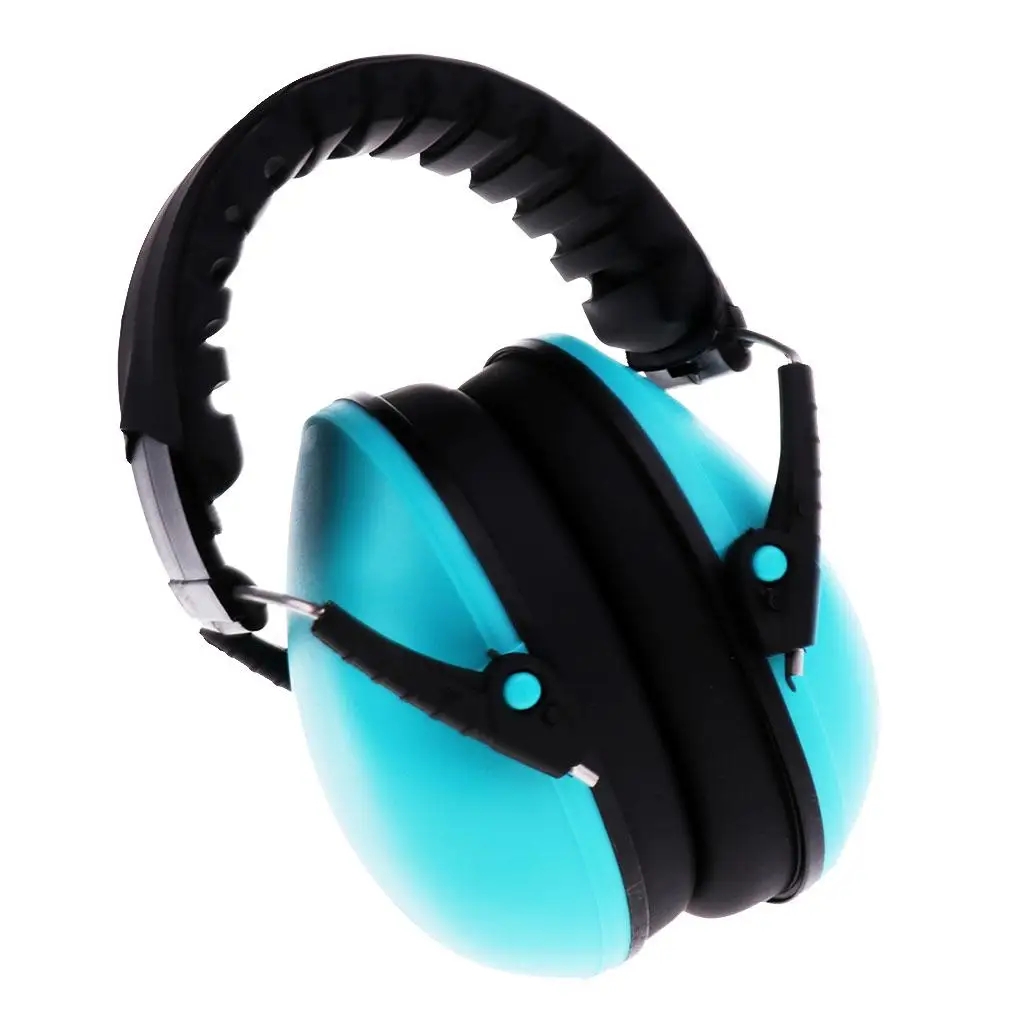 Noise Reduction Safety Ear muffs,Professional Ear Hearing Protection