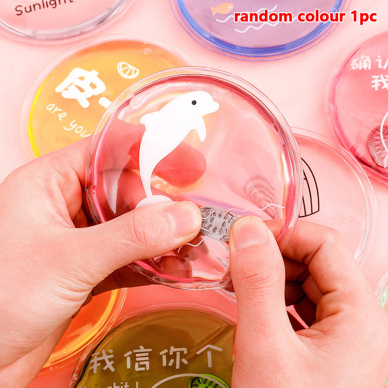 Description Picture 4 of itemNew Warm Up In Winter Hand Warmer Portable Instant Heat Pad Outdoor Stove Hand Warmers