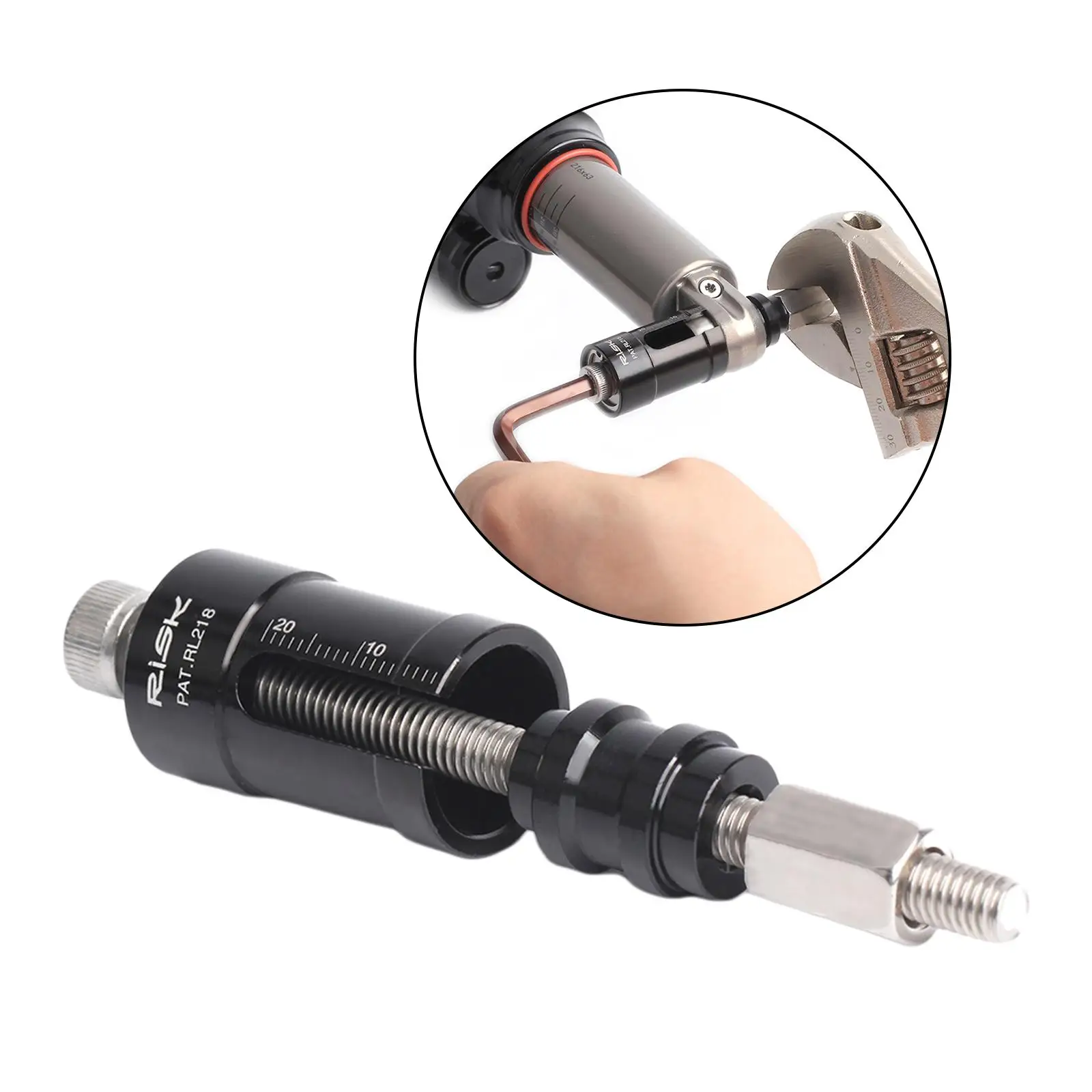 Professional Rear Shock Bushing Tool Removal Install Accessories