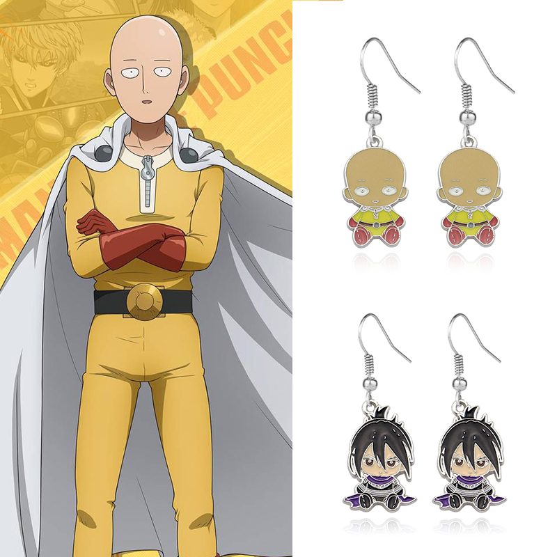 S9be9052a01f041c1abb3d7379319909cC - One Punch Man Merch