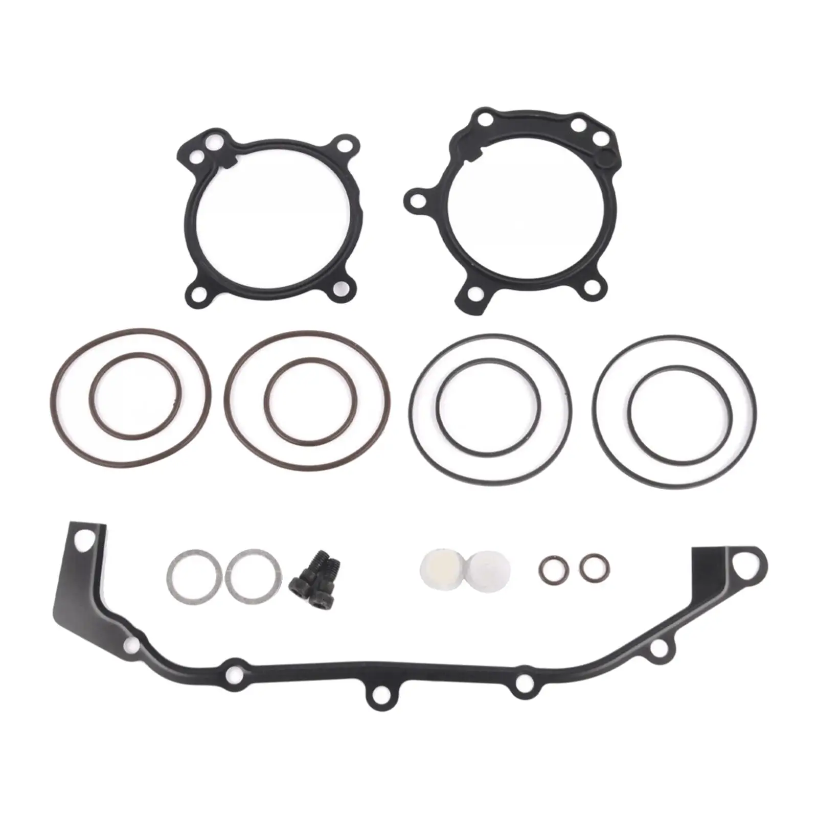 Dual O- Seal Repair  11361433513 Fits for E36  M52TU E46 Replacement Professional