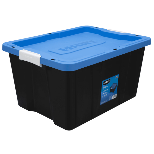 Caja de plástico HART M4300A - Bolsos y Cajas