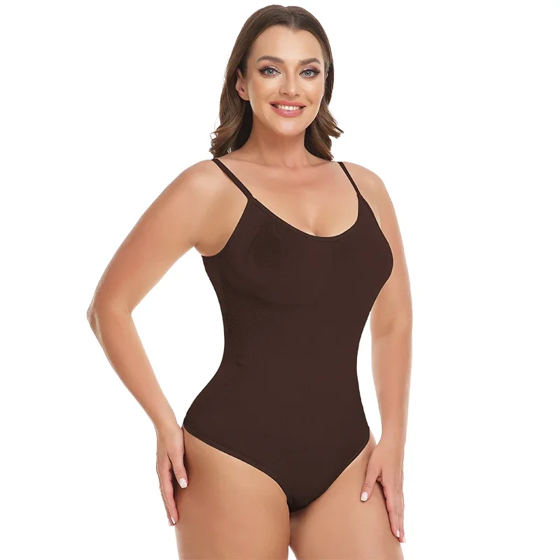Ongitecoude Bodysuit Shapewear