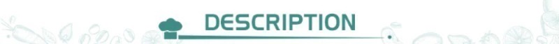 Description Picture 2 of item1PC Spoon Multifunctional Noodle Spoon Food Strainers Stainless Steel Spaghetti Server Pasta Colander Ladle Noodle Strainer Tool
