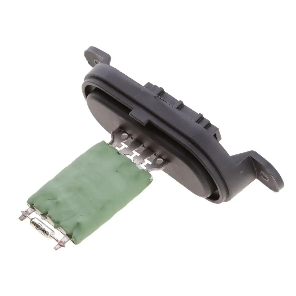 Blower Motor Fan Resistor  Heater Relay - for T5 , Reple#7E0959263C