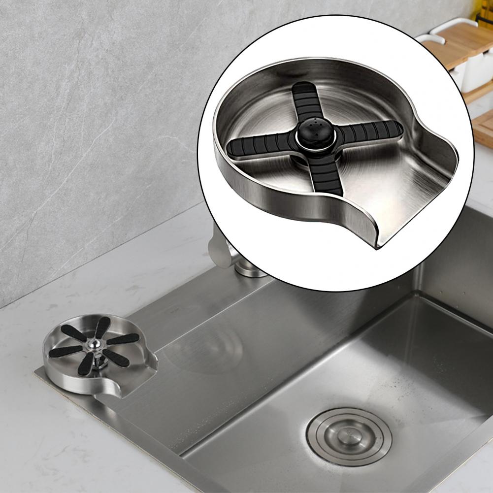 Ополаскиватель для раковины, 360 градусов, Удаление ржавчины ...