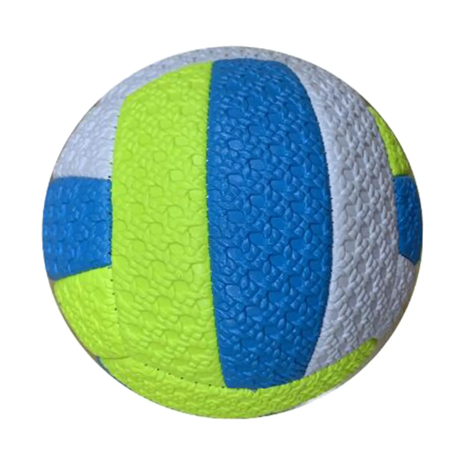 Volleyball Size 2 15cm Game Training Practice PVC Indoor Outdoor Volleyball
