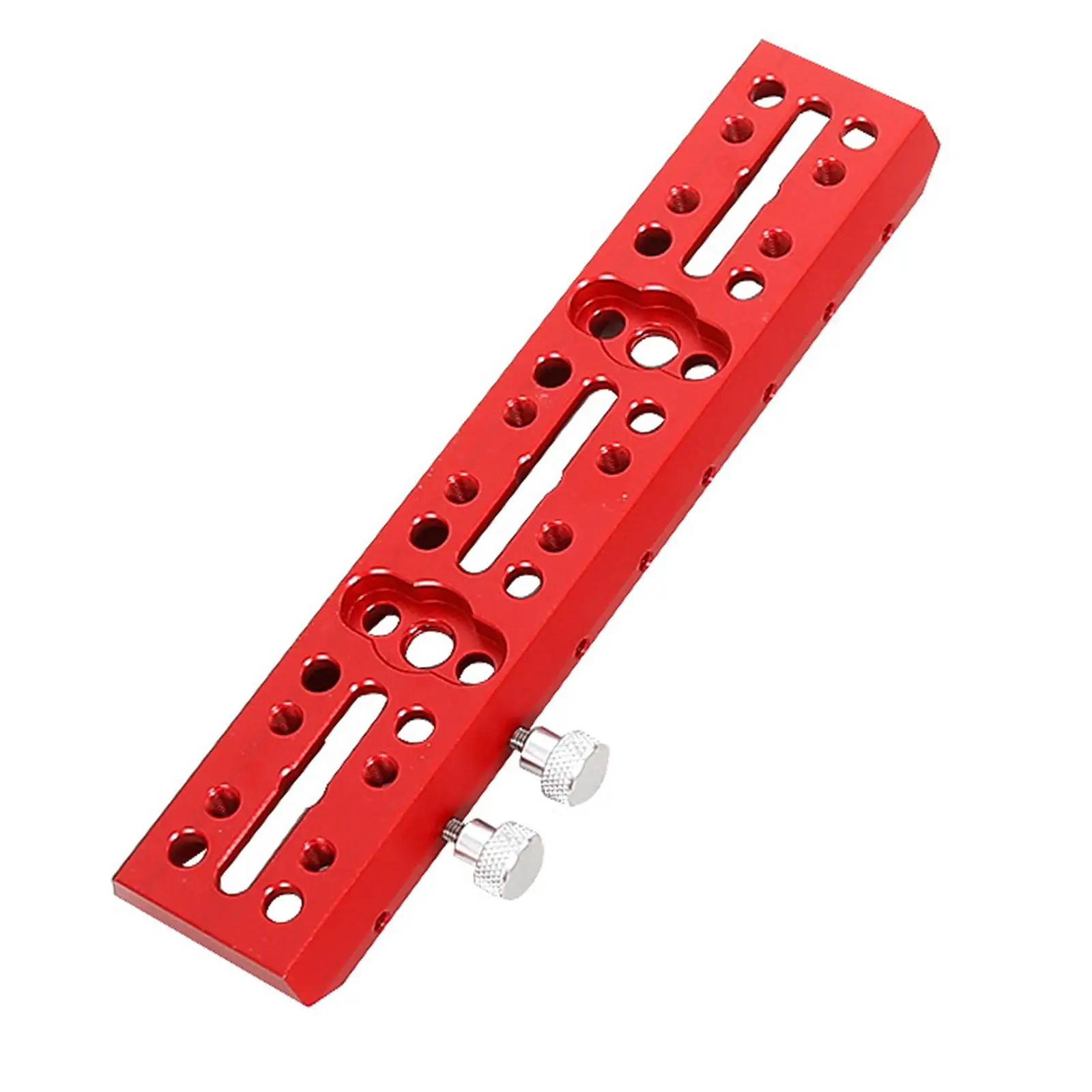 Dovetail Mounting Fixing Plate Standard Dovetail Plate for 2042 Sturdy