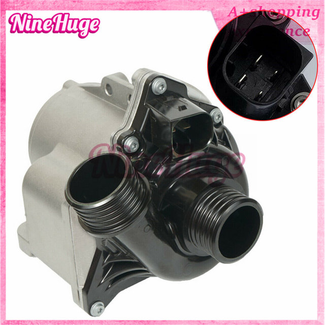 Electric Water Pump N54 N55 for BMW 6 SERIES E60-E90 F01 135i 335i