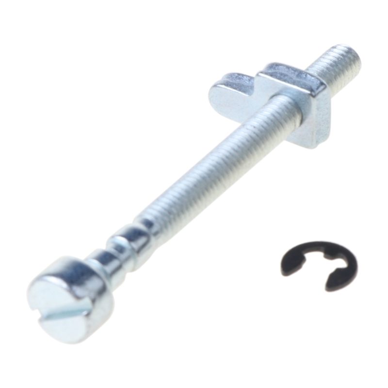 Description Picture 2 of itemChain Tensioner Adjuster Screw Bar Pin for Husqvarna- Replaces Chainsaw 530016110 530015826 530069611