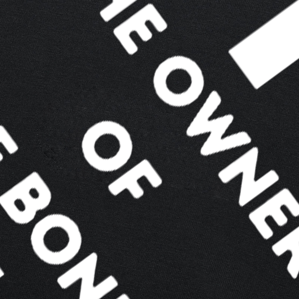 Neuheit Die Besitzer Der Boner T Shirts Baumwolle Grafik Streetwear Kurzarm Geburtstag Geschenke Sommer Stil T-shirt Herren Kleidung – Detail 5