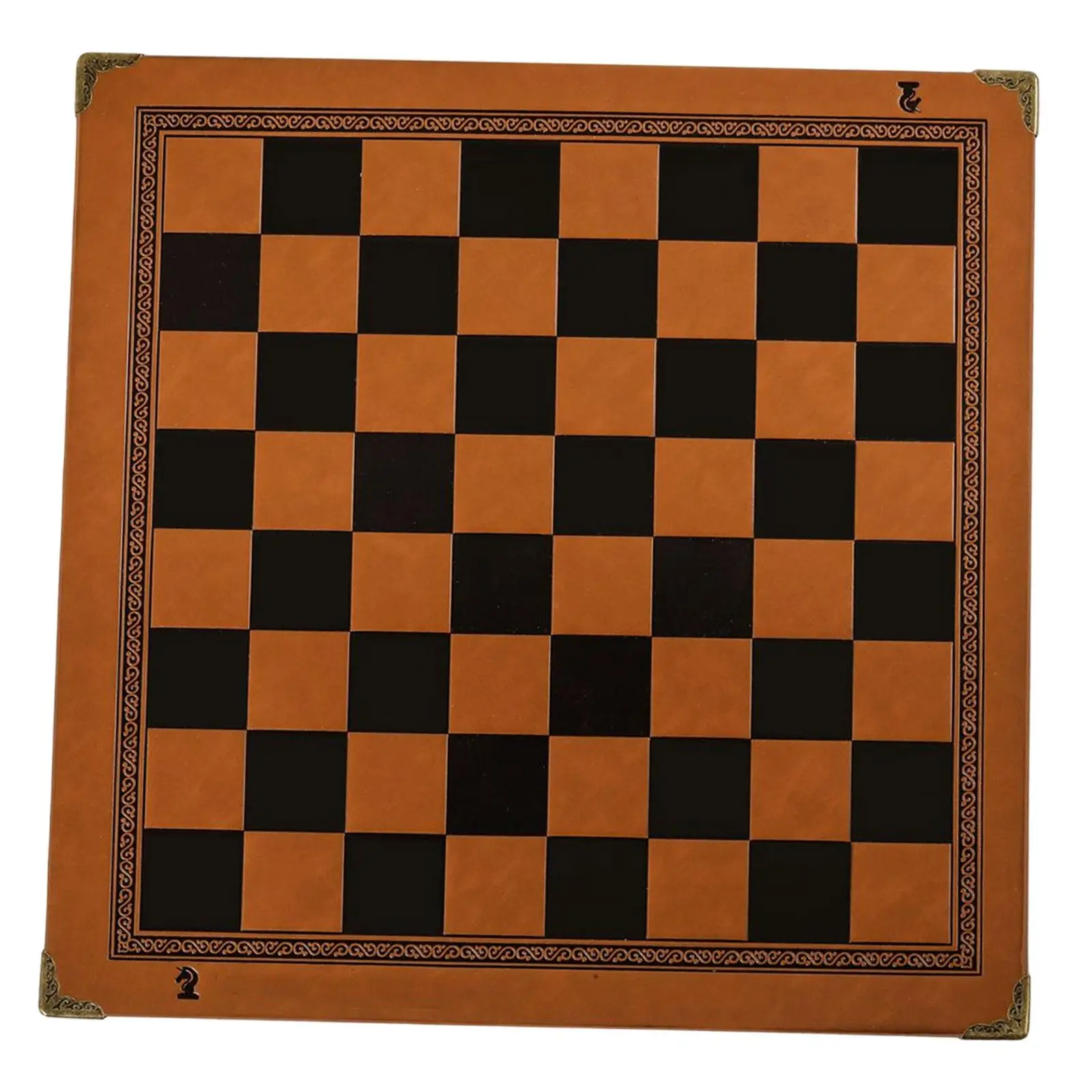 Table Mat Heat Resistant Waterproof Washable Antiskid Portable Chess Pad Mat for Table Outdoor Chess patio Tournament Games