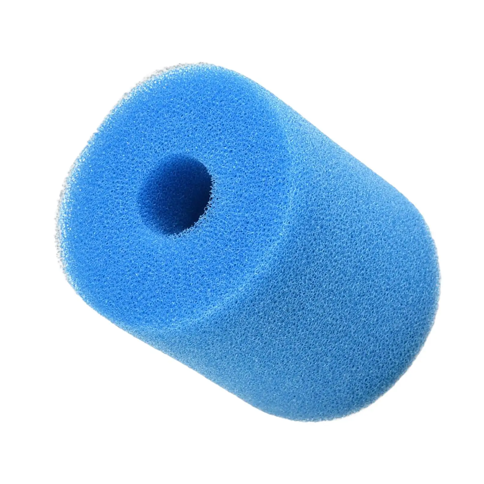 Filter Cartridge Washable Foam Cartridge Sponge for Type II Summer above Ground