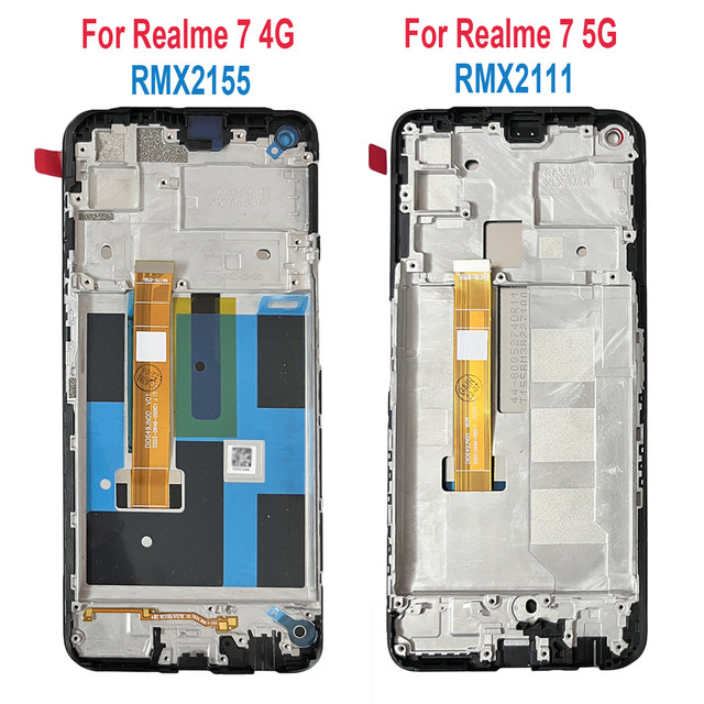 realme model rmx2155