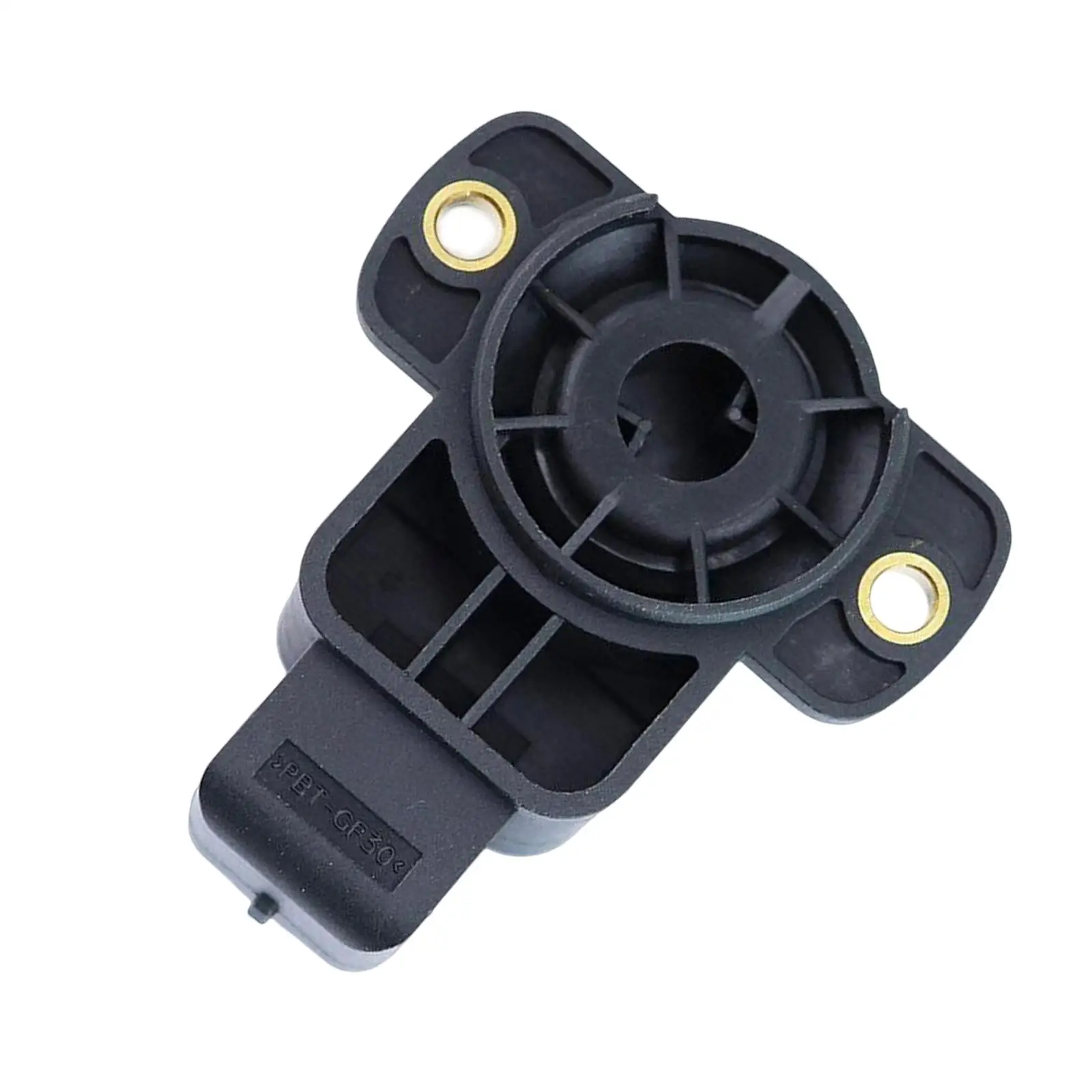 Throttle Position Sensor 9642473280 Fits Direct Replaces Automobile Spare