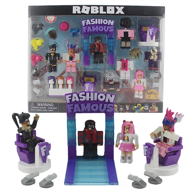 ROBLOX Night Of The Werewolf 12 Piece Collection With Virtual Item