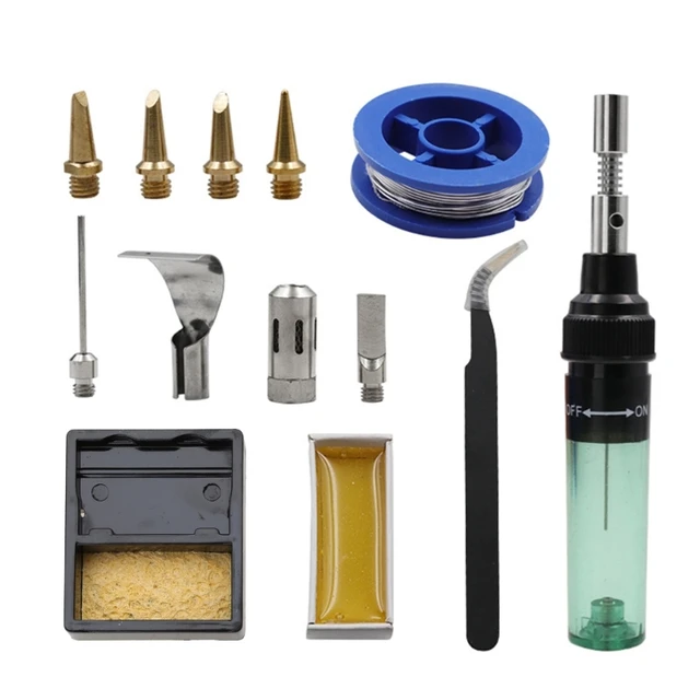A&A Jewelry Supply - Basic Soldering Kit w/o tanks