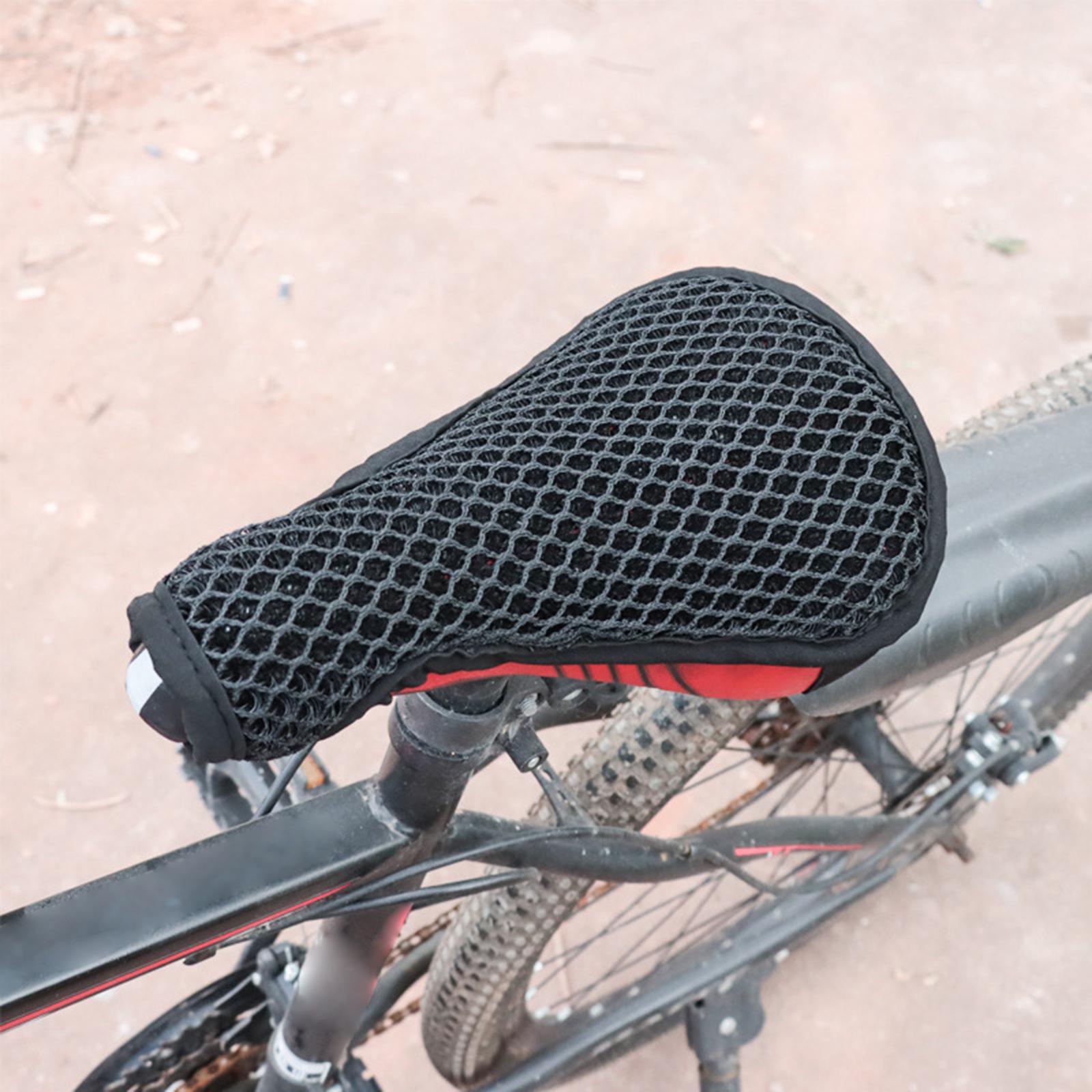 Specialized bike on sale seat cover