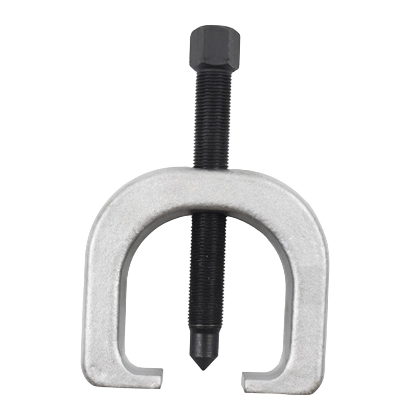 Slack Adjuster Puller Carbon Steel Compact High Performance Removal Tool Repair Tool Maintenance Tool for Trailers Trucks