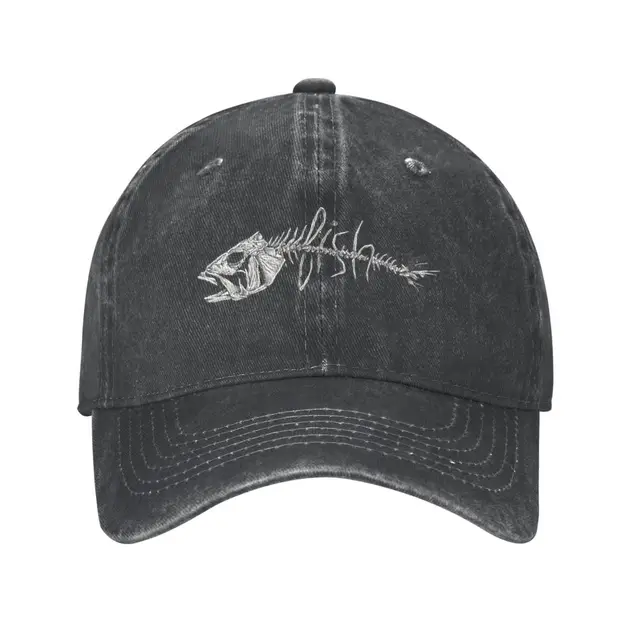 Cool Gloomis Fly Fishing Baseball Cap Men Women Personalized Adjustable  Unisex Dad Hat Spring - AliExpress