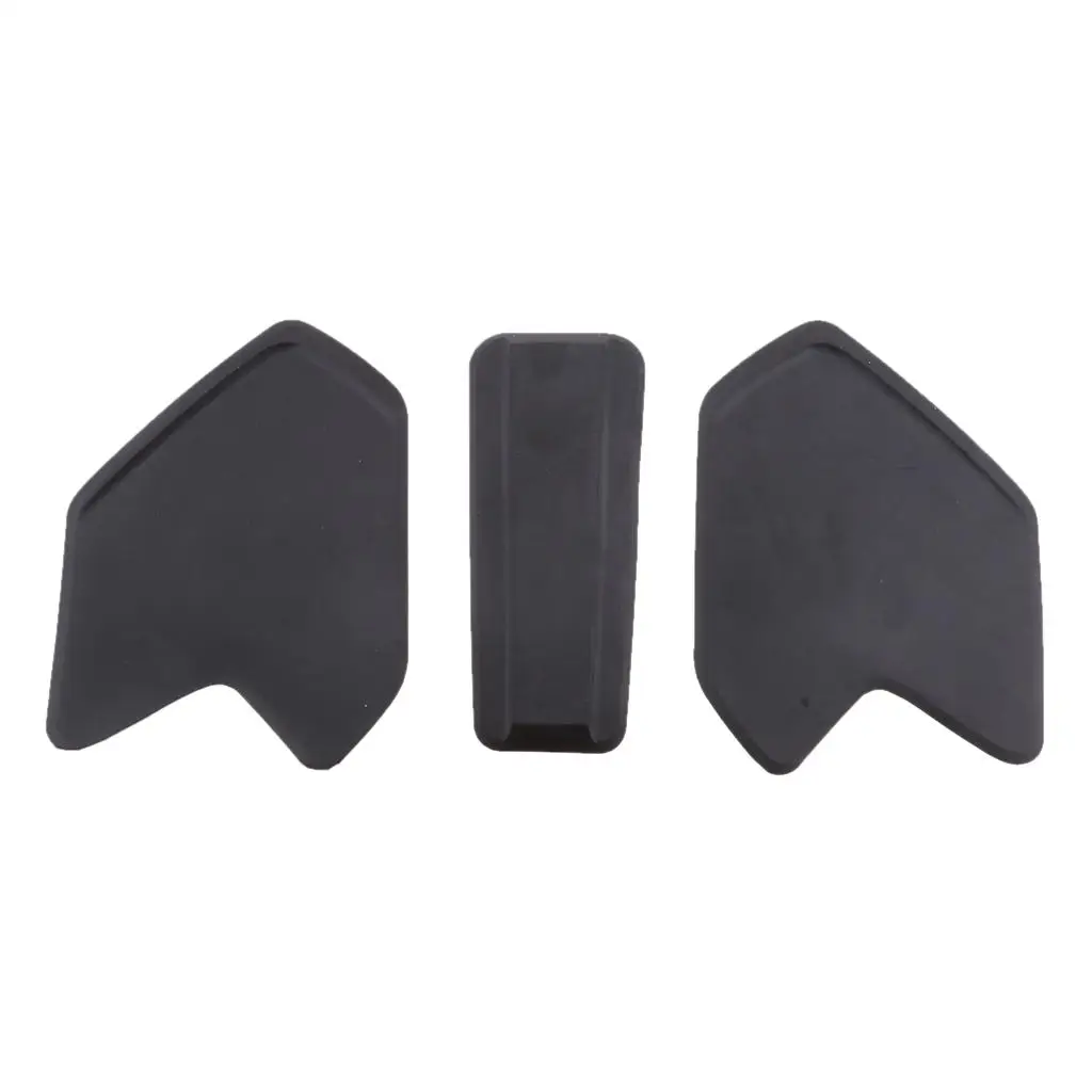 Tank Traction Pad Side Gas Protector for bmw R1200GS LC ADV 08-17