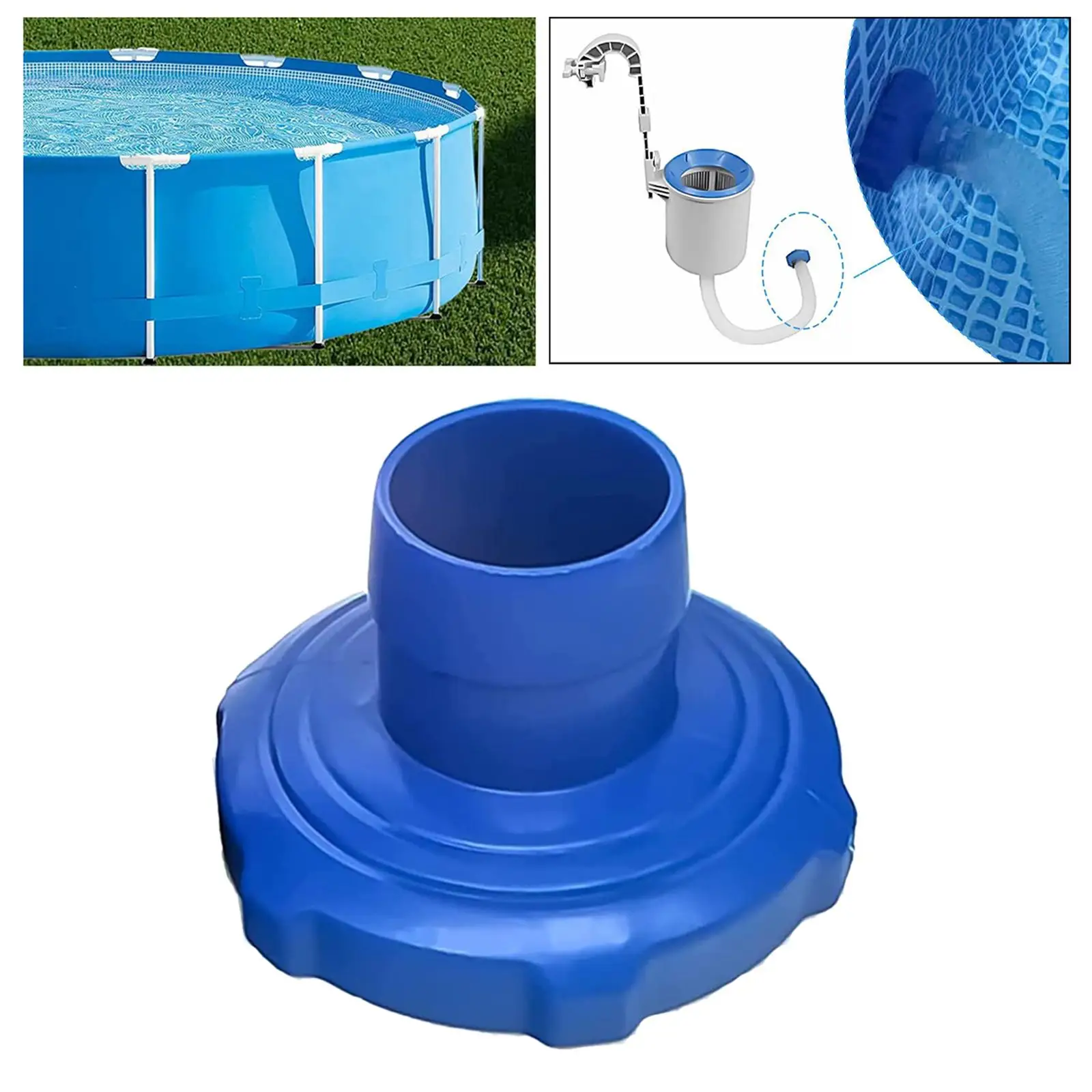 11238 Hose Adapter Pool Pool Skimmer Adapter above Ground Pool