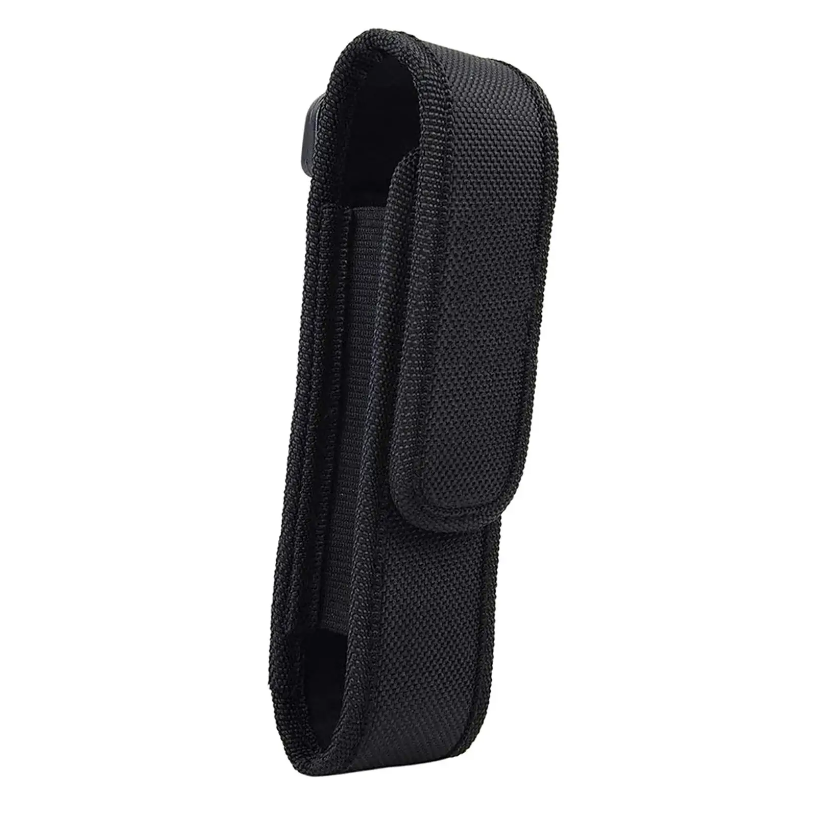 Multifunction Flashlight Holster Flashlight Pouch for Cycling Walking Hiking