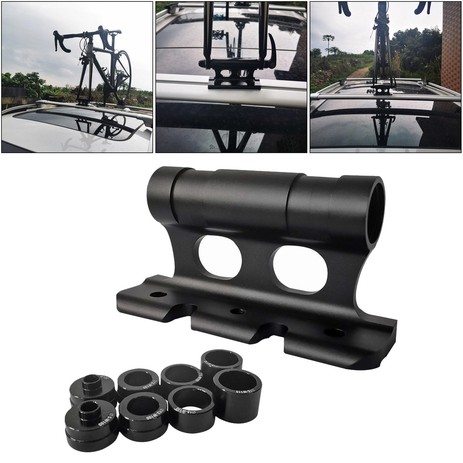 Mountain Road   Bracket Holder Adapters Universal Alloy  Storage