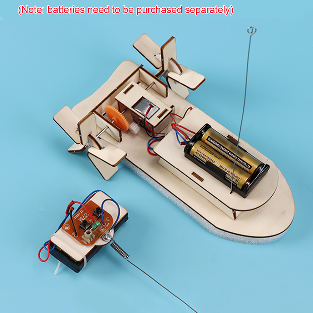 Набор миниатюрных деревянных поделок «сделай сам», украшение для дома,  весло-колесо, корабль, развивающие игрушки, пульт дистанционного  управления, игровая навигация, детское строительство | AliExpress