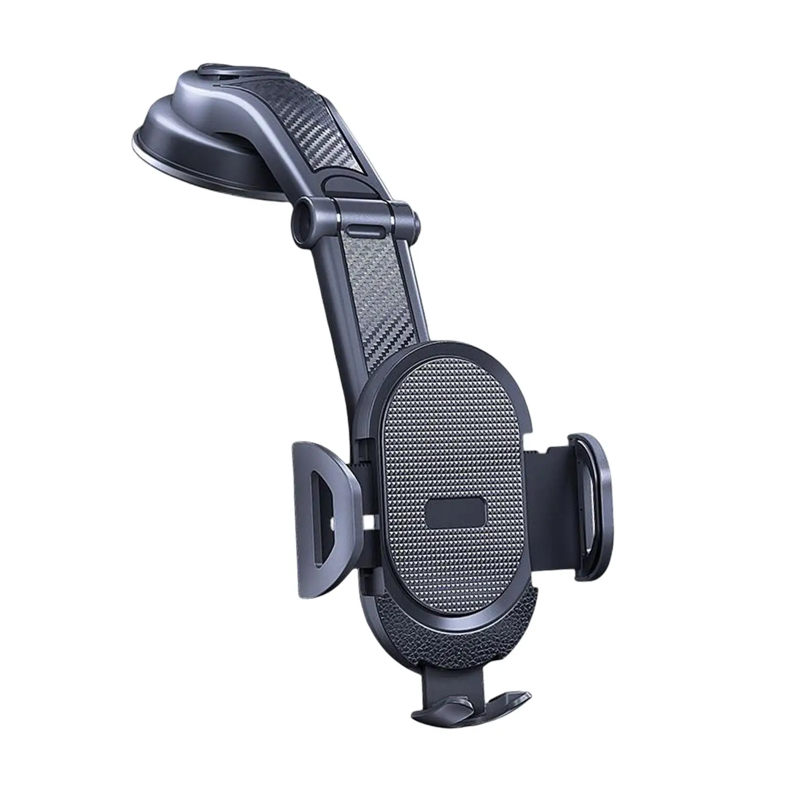Universal Car Phone Holder Mount 360 Rotatable Support Bracket Durable Handsfree Calling Windscreen Cradle Auto for SUV