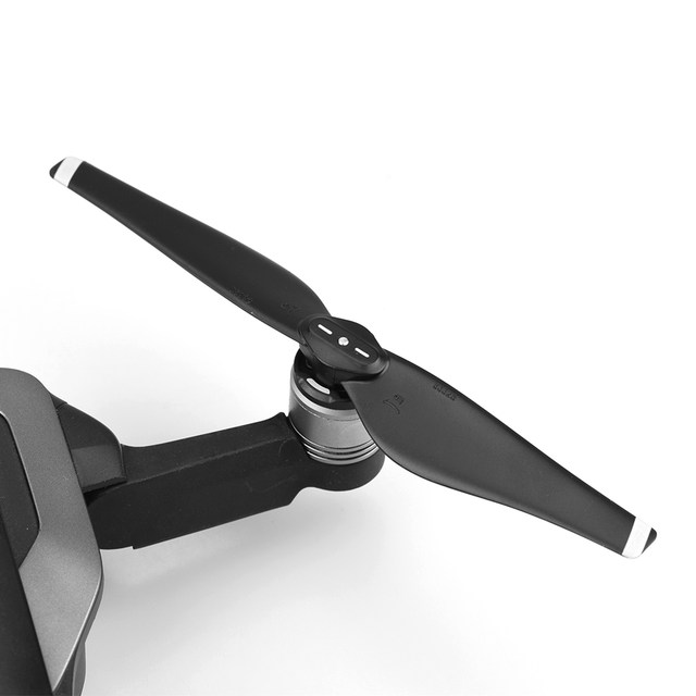 Amazon.co.jp: 4 ペア 5332S プロペラ/DJI Mavic Air ドローン