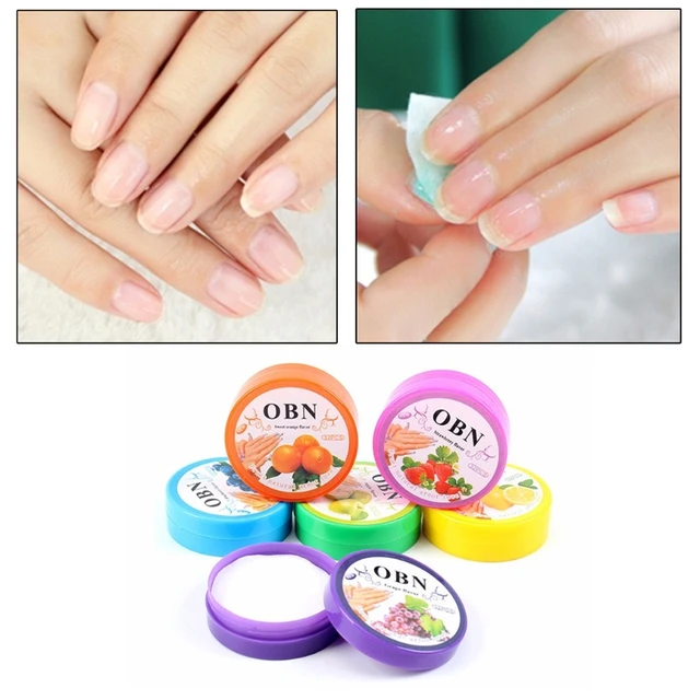 Offers @ Nail Paint Remover