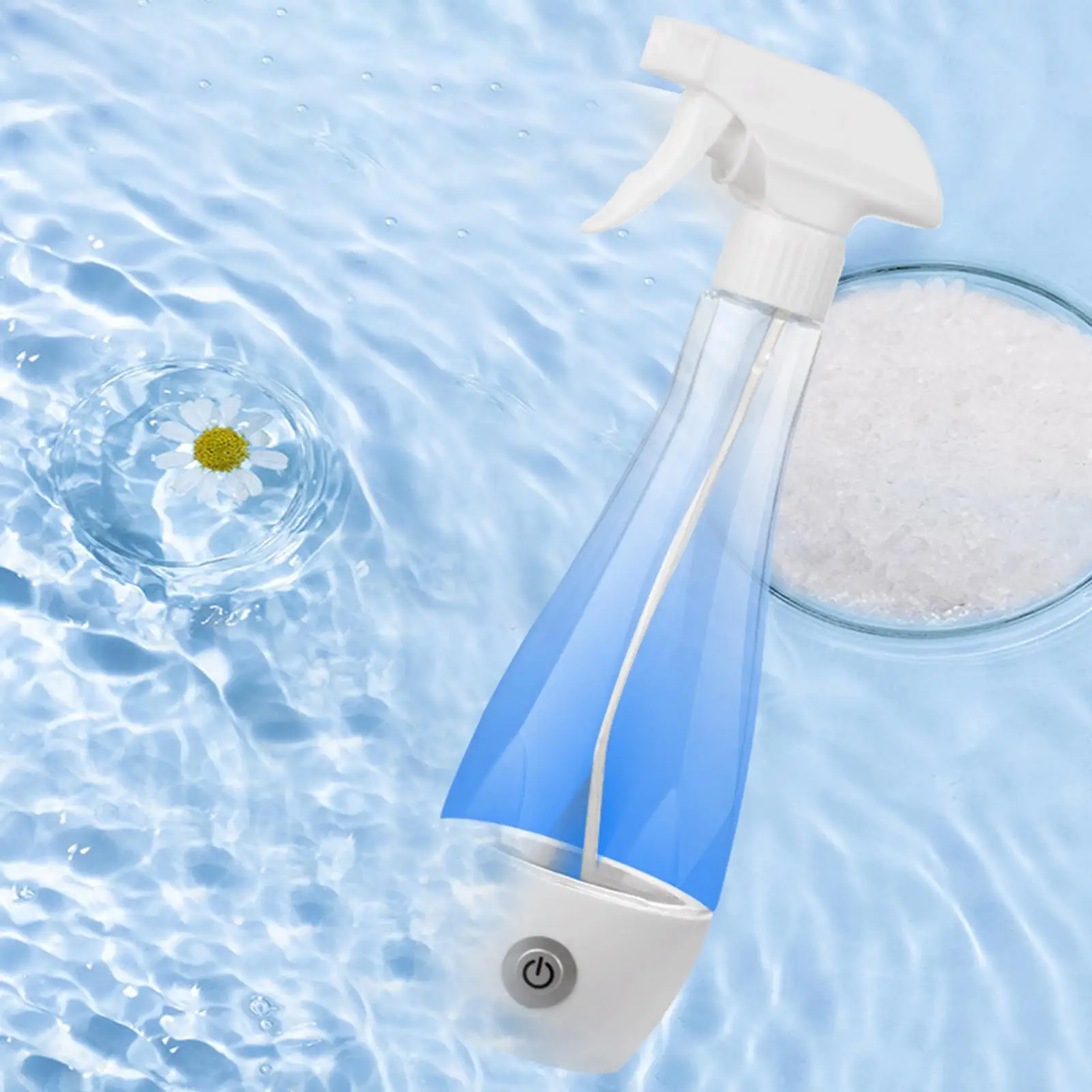 fabricante água spray garrafa 350ml detergente maker para a escola casa banho