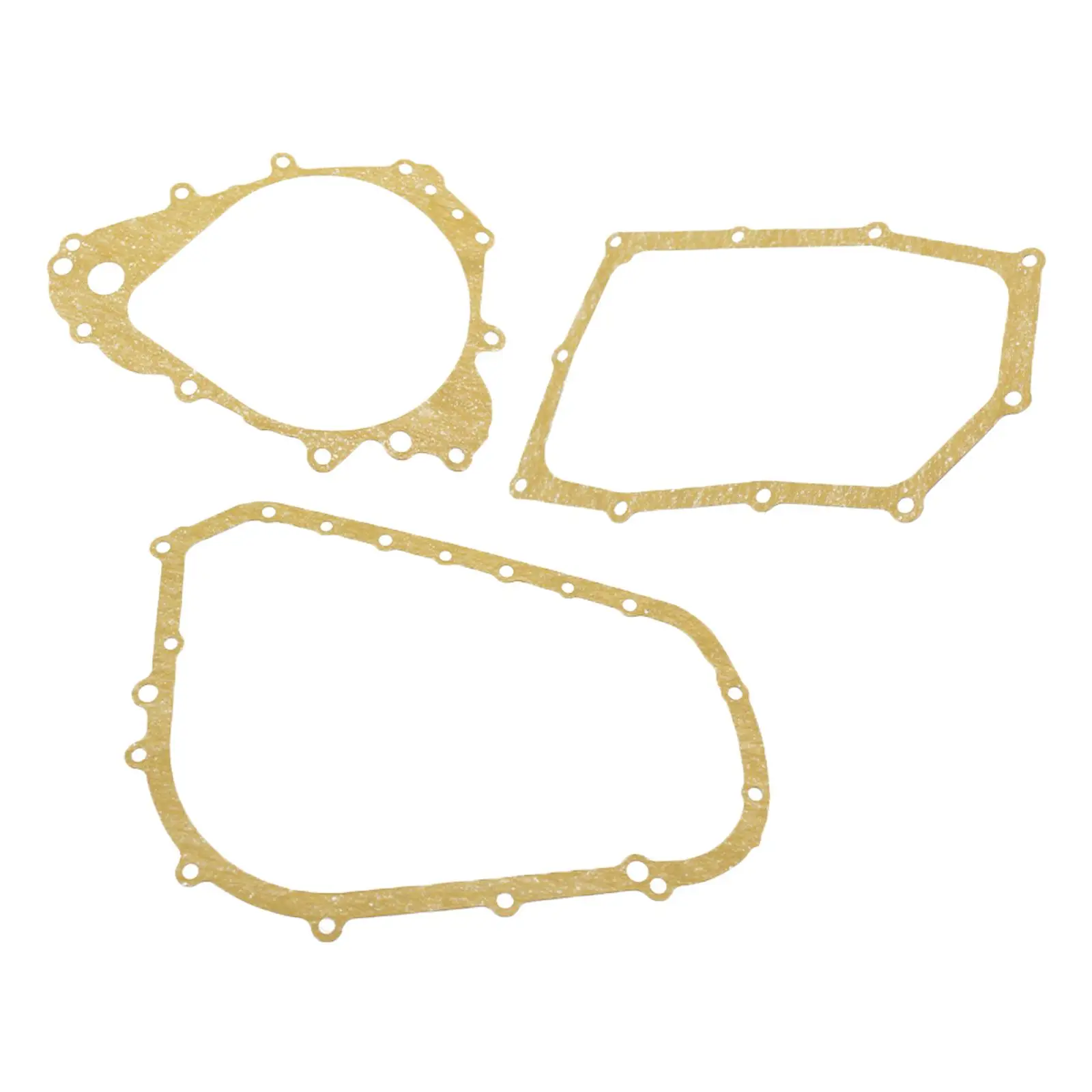 Clutch Oil  Gasket, Replaces, Spare Parts, for 2012-2018 Accessories Easy to Install Durable