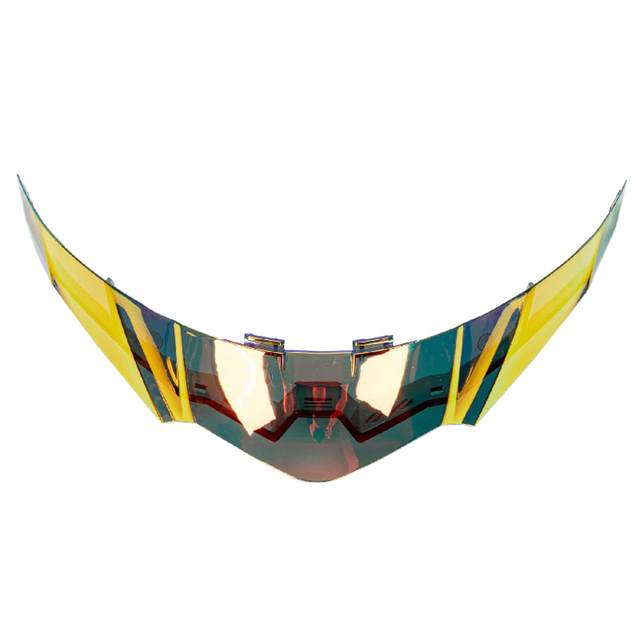 Rear Wing High Performance Accessory Easy to Install for Ff3802