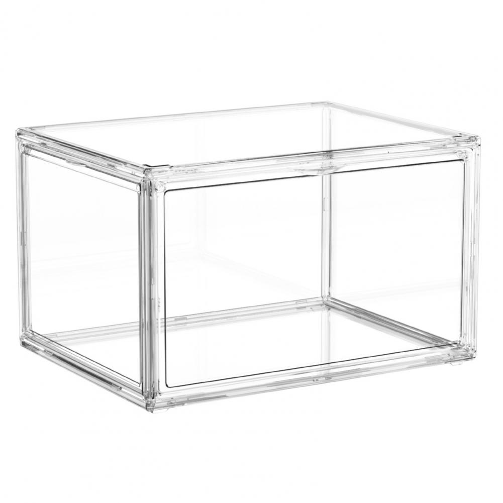 Title 8, Useful Display Cabinet Durable Display Box Mult...