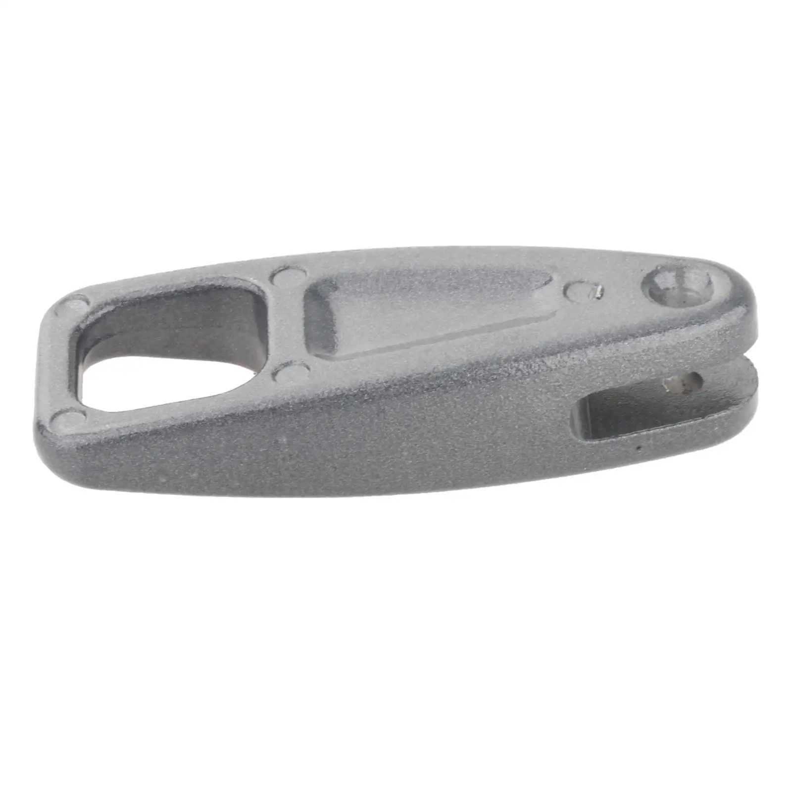 Handle Transom Clamp for 15HP 30HP 40HP 663-43118-01-4D