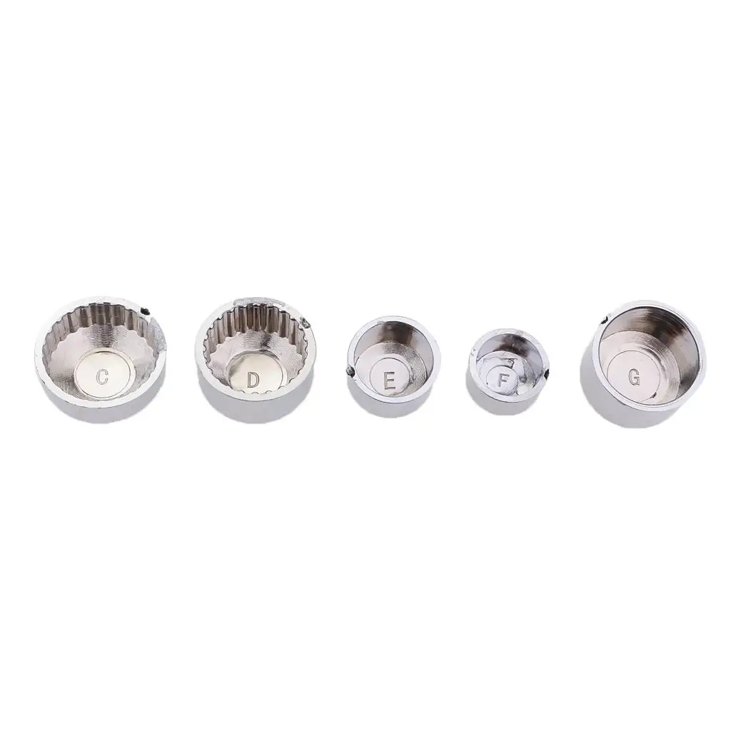 78 Pieces Chrome Topper Bolt Caps Cover Set for FL FX FXS 07-13