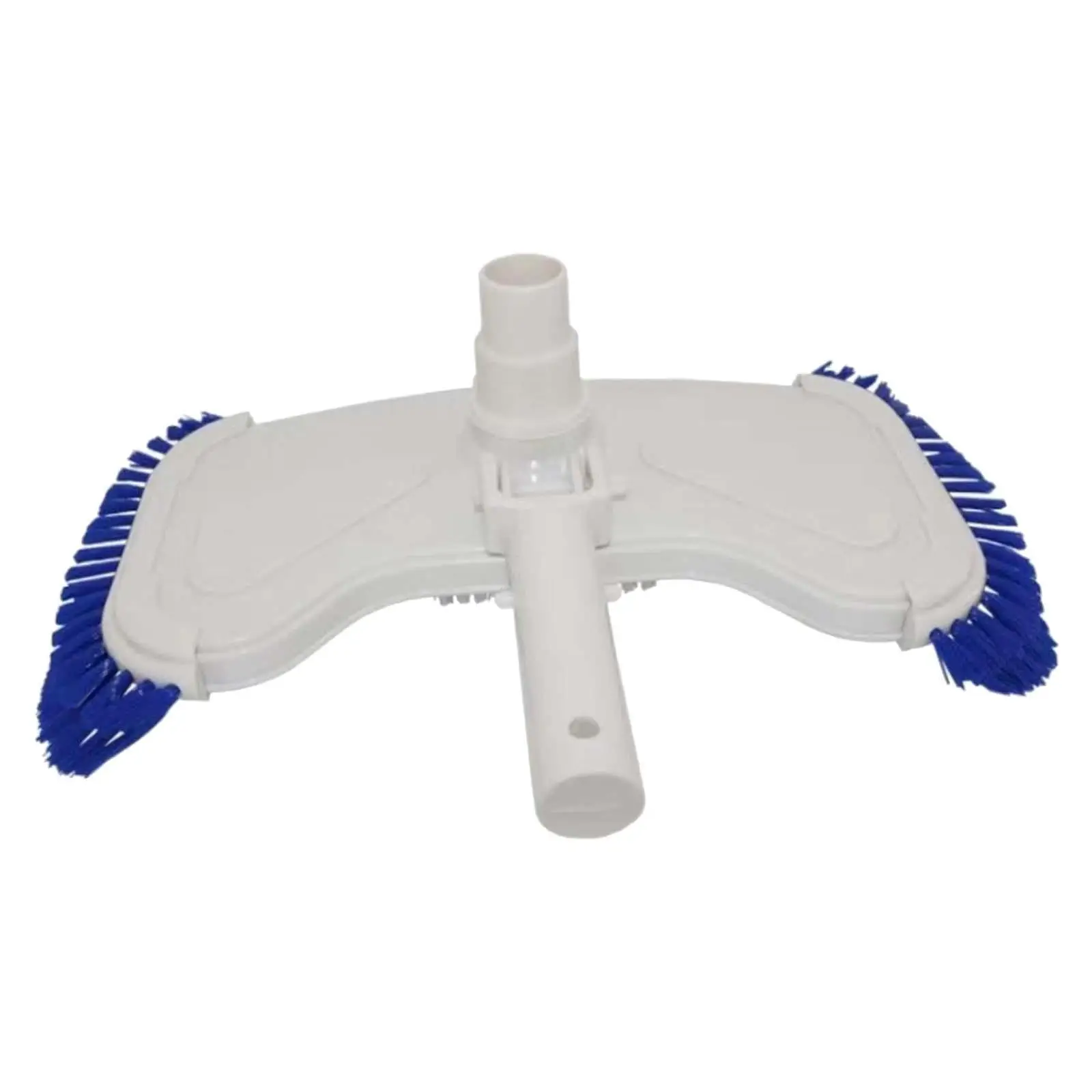 Swimming Pool Suction Head Pool Cleaning Suction Head Vacuum Pool Brush Head for Hot Tub Ground Pool Fountain
