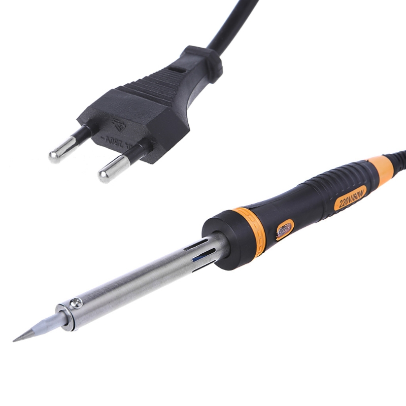 Title 7, 60w 220V Electric Soldering Iron High Quality H...