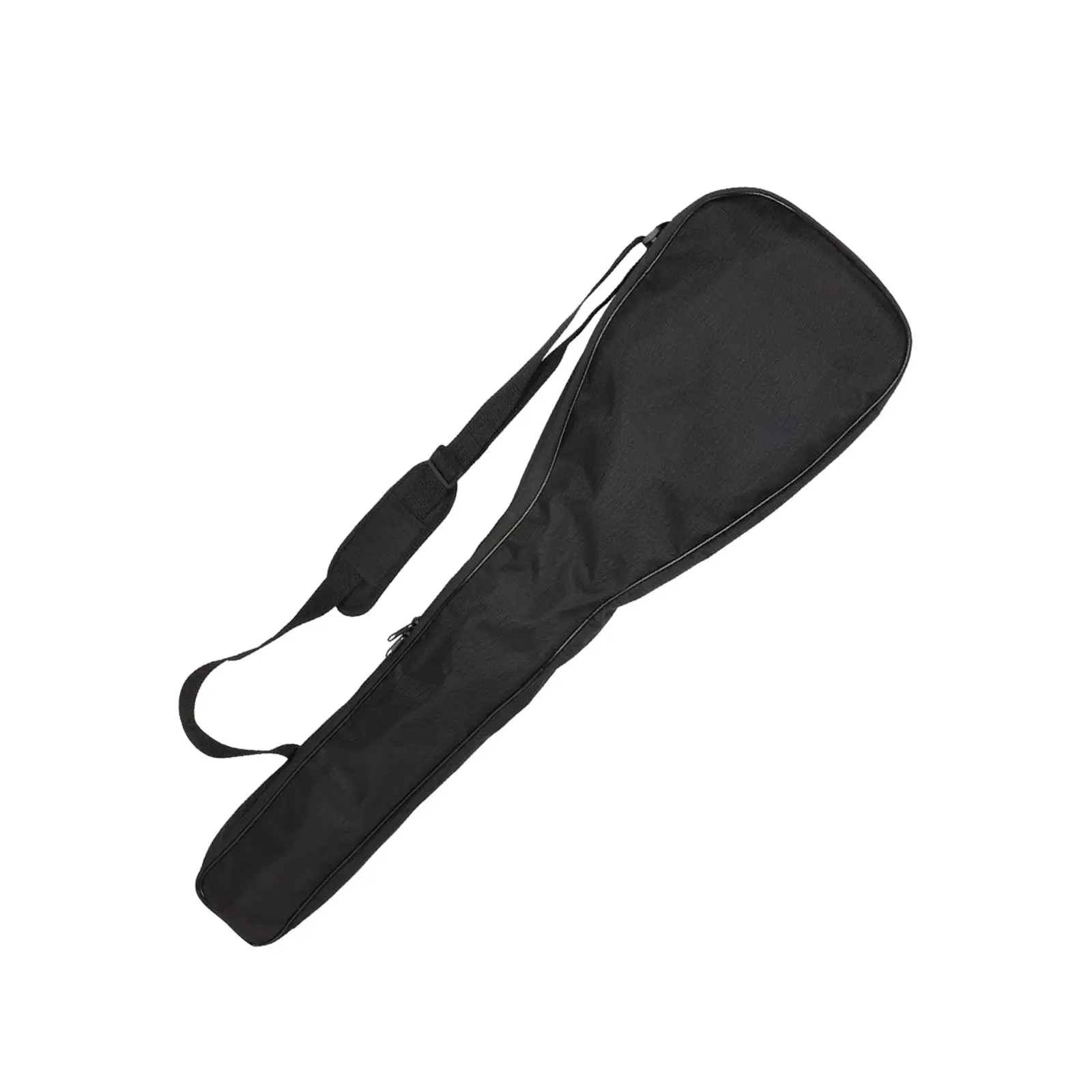 Adjustable SUP Paddle Storage Bag for 3 Piece Split Paddle Kayak Accessories