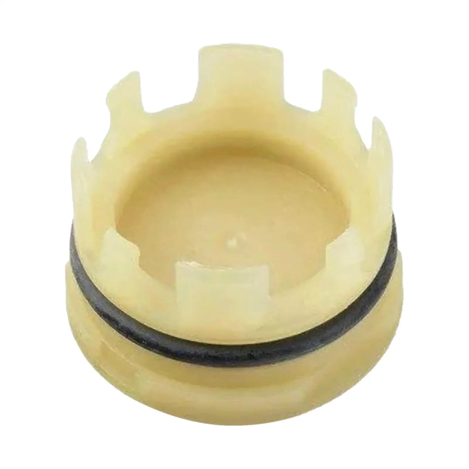 Engine End Cover with Gasket Replacement Middle Cylinder Seal Cover for 1 Series