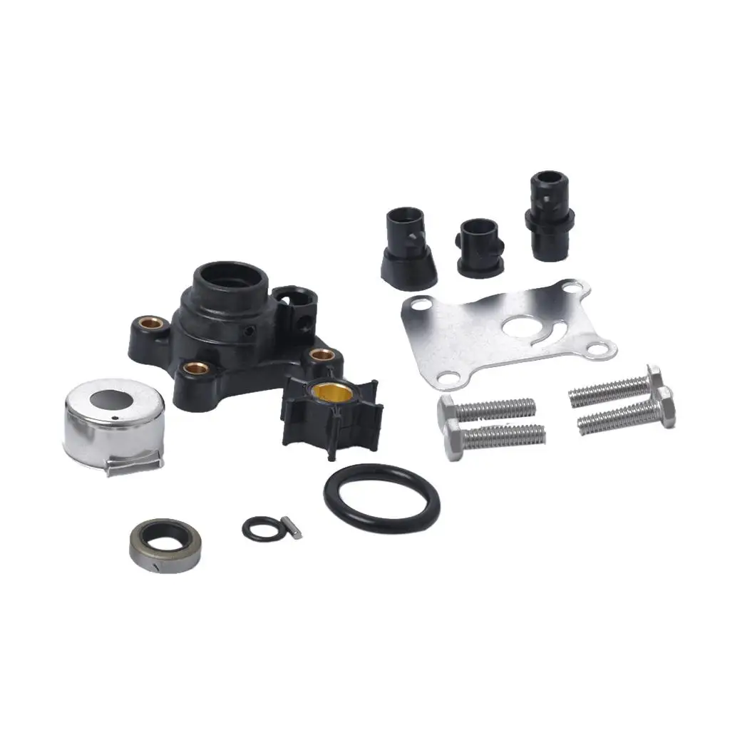 Water Pump Kit for 9.9hp And 15hp Impellers for  / unhoflich 394711