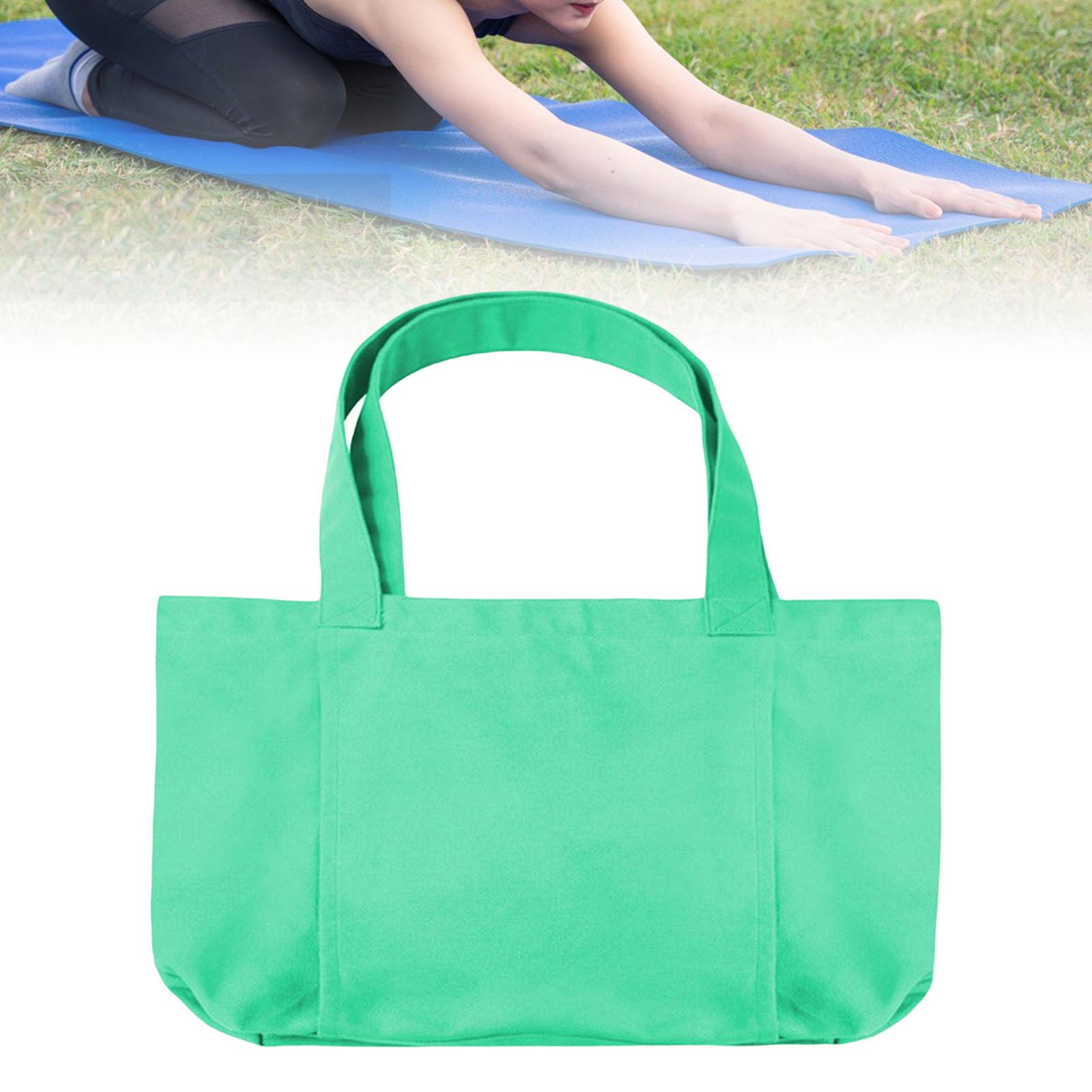 Sports Gym Bags Men Women Training Fitness Travel Handbag Yoga Pilates Mat Case Bag Carriers Gym Mat Sport Bag