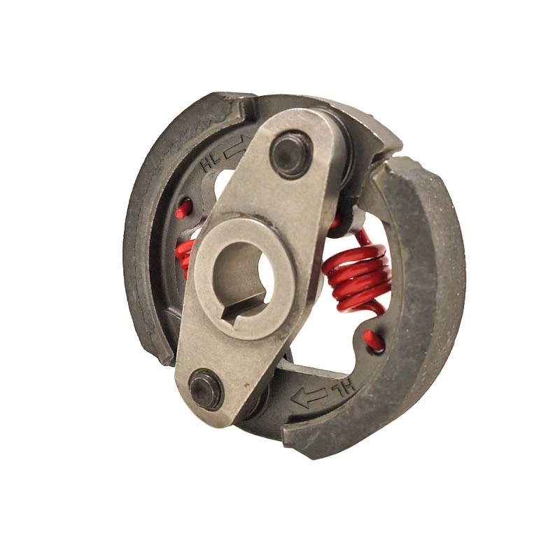Mini almohadilla de embrague para motor de bolsillo
