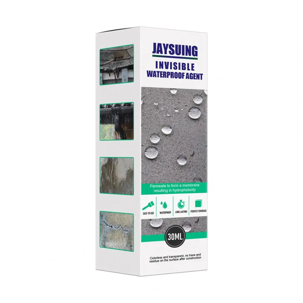 Leak Repair Spray Useful Quick-drying Anti-Leaking Super Strong Bonding Spray for Toilet  Sealant Spray  Leak Repair Sealant Jewelry Magnet