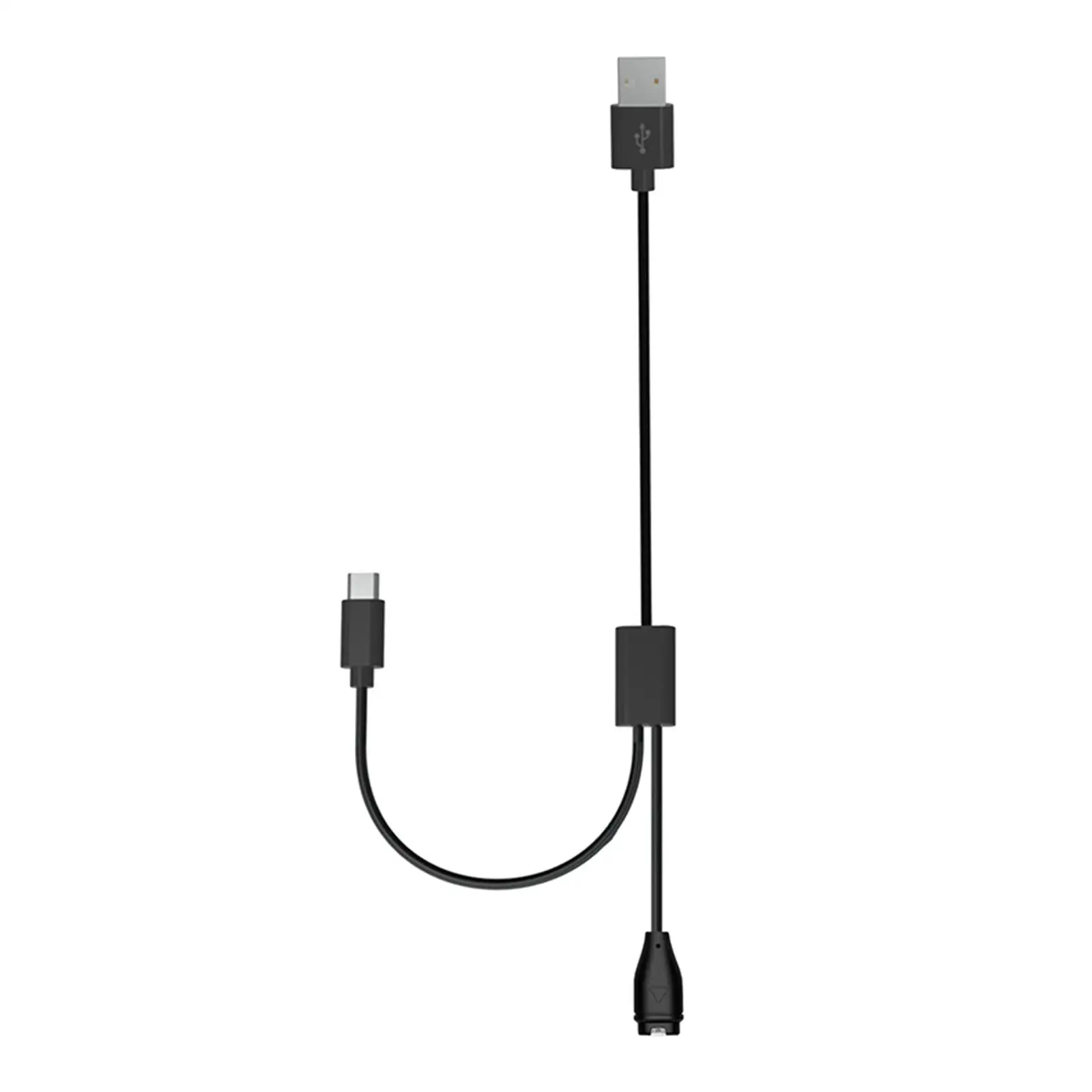 2 in 1 USB Fast Charging , Type  Cable for  7 Watch Phones ,Replacements
