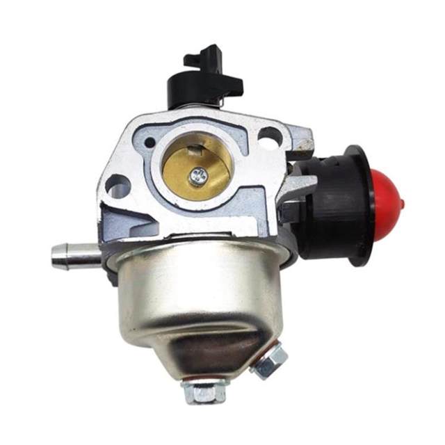 Amazon.co.jp: キャブレター キャブレター HR216 用 HRA216 用