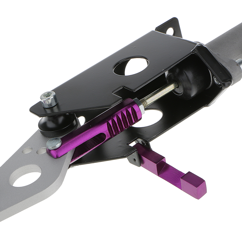 20-inch Hydraulic Vertical-Brake Racing Handbrake Locking